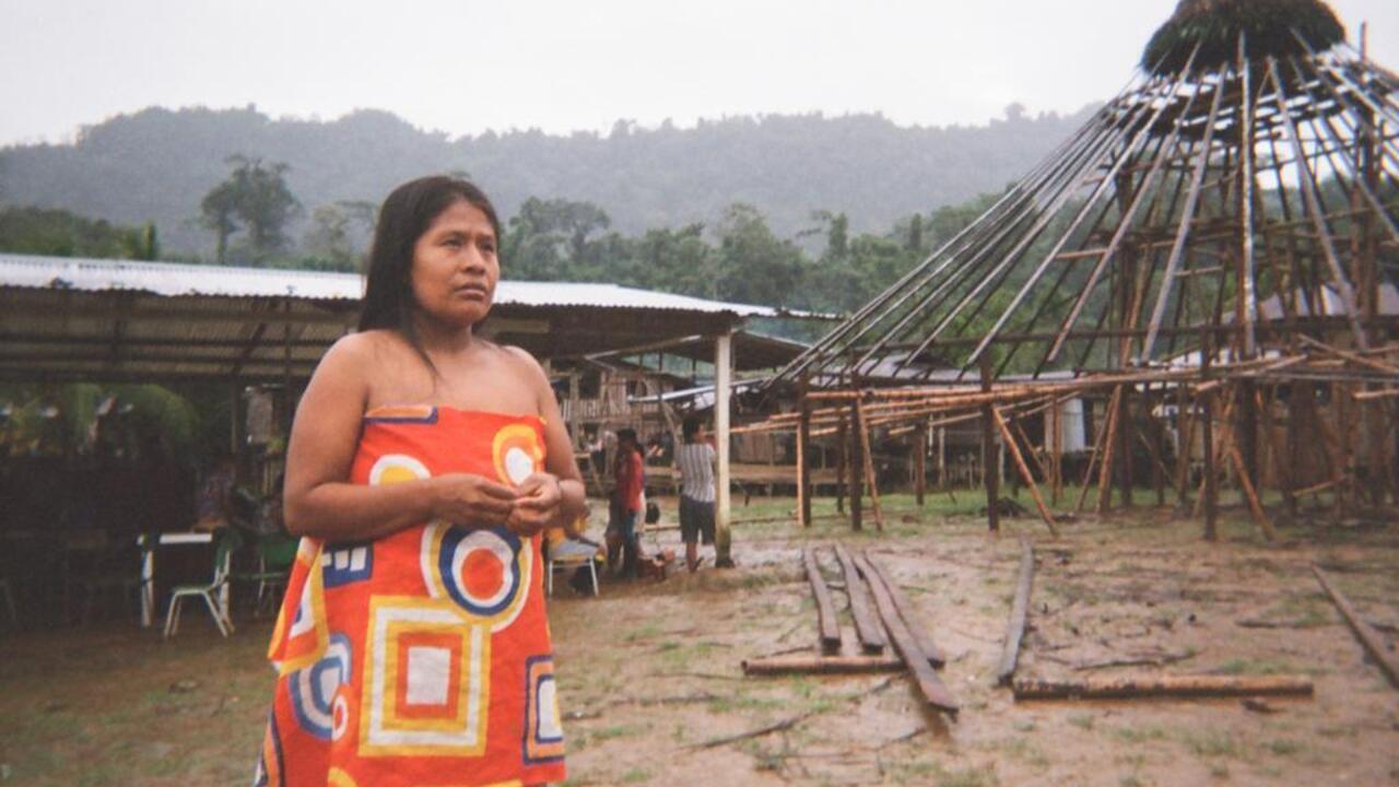 Health - How is the mental health of indigenous people in Colombia